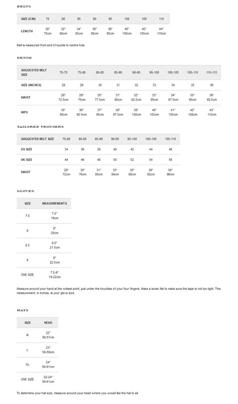 colores burberry|burberry shirt size chart.